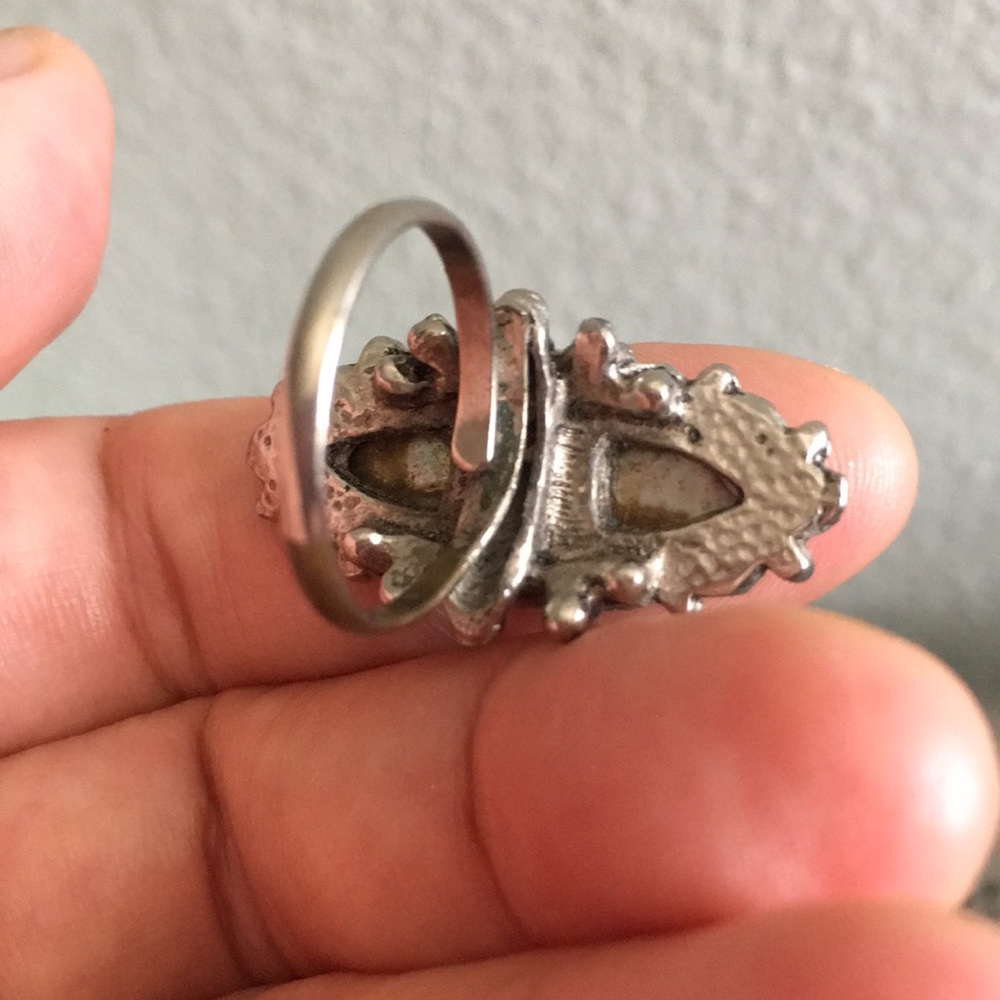 Mop Vtg Ring - image 8